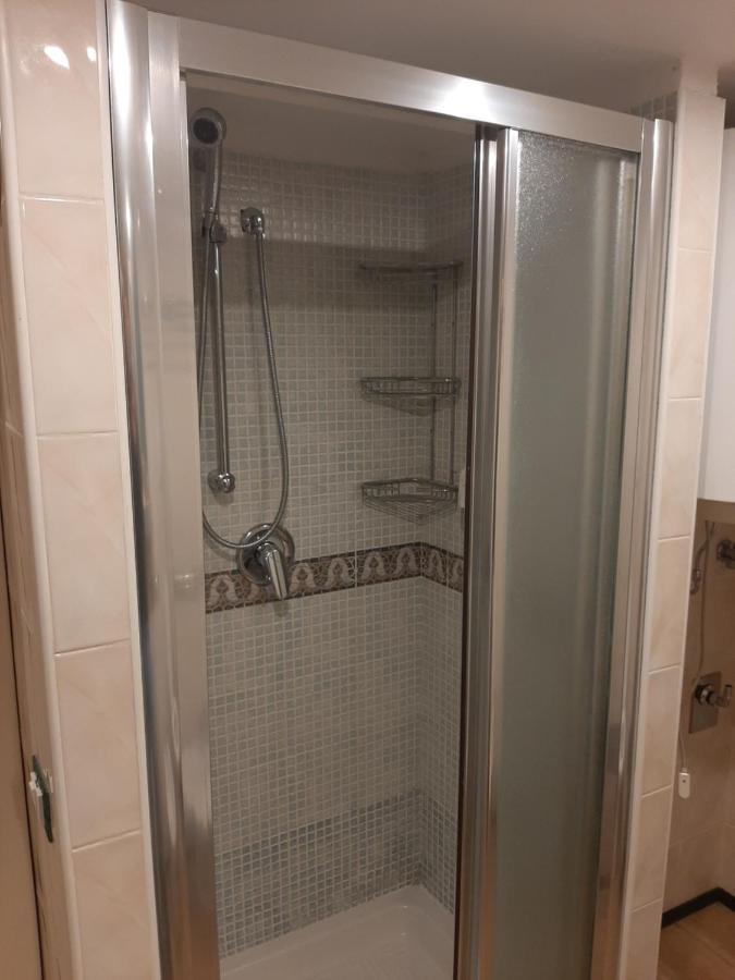 La Cabina Chiavari Exterior foto